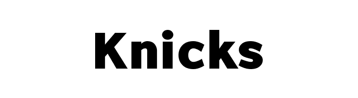 Avancement 2020 Black  Free Fonts Download