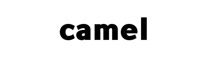 Avancement 2020 Black  Free Fonts Download
