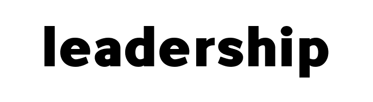 Avancement 2020 Black  Free Fonts Download