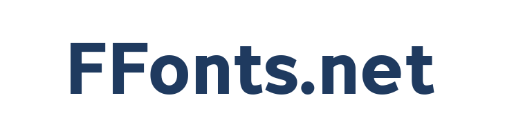 Avancement 2020 Bold font — Lorem ipsum body text preview