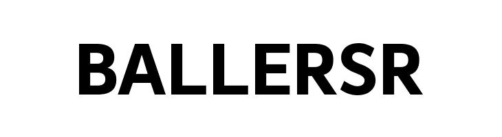 Avancement 2020 Bold  Free Fonts Download