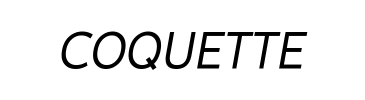 Avancement 2020 Italic  Free Fonts Download
