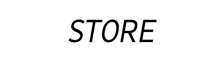 Avancement 2020 Italic  Free Fonts Download