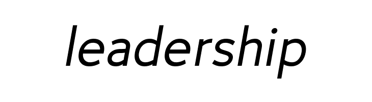 Avancement 2020 Italic  Free Fonts Download