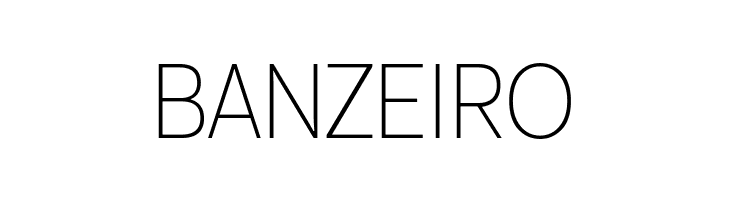 Avancement 2020 Thin  Free Fonts Download