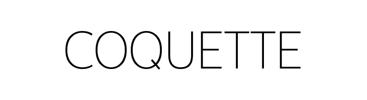 Avancement 2020 Thin  Free Fonts Download
