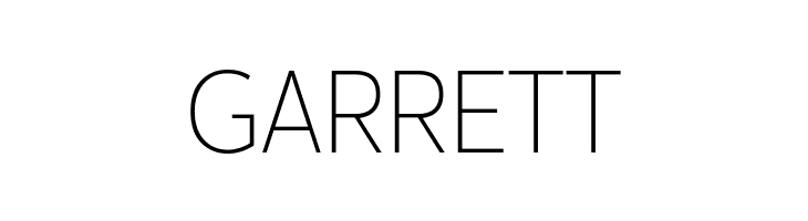 Avancement 2020 Thin  Free Fonts Download