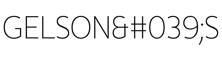 Avancement 2020 Thin  Free Fonts Download