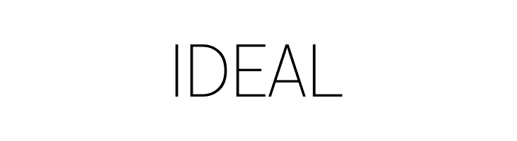 Avancement 2020 Thin  Free Fonts Download