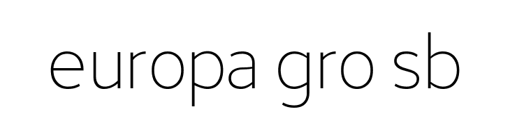 Avancement 2020 Thin  Free Fonts Download