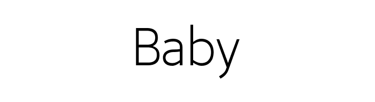 Avancement 2020 Light  Free Fonts Download