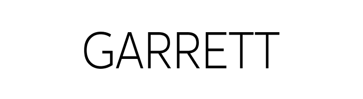 Avancement 2020 Light  Free Fonts Download