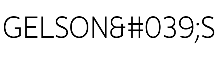 Avancement 2020 Light  Free Fonts Download