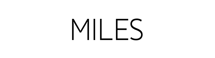 Avancement 2020 Light  Free Fonts Download