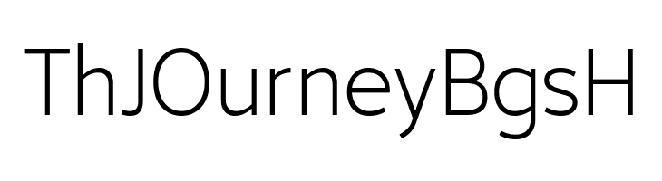 Avancement 2020 Light  Free Fonts Download