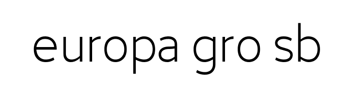 Avancement 2020 Light  Free Fonts Download