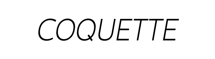 Avancement 2020 Light Italic  Free Fonts Download