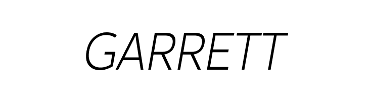 Avancement 2020 Light Italic  Free Fonts Download