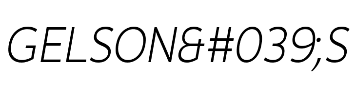 Avancement 2020 Light Italic  Free Fonts Download