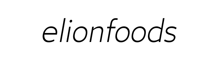 Avancement 2020 Light Italic  Free Fonts Download