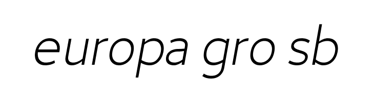 Avancement 2020 Light Italic  Free Fonts Download