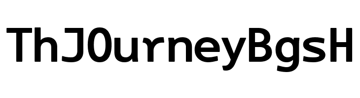LT Asus Mono Bold  Free Fonts Download