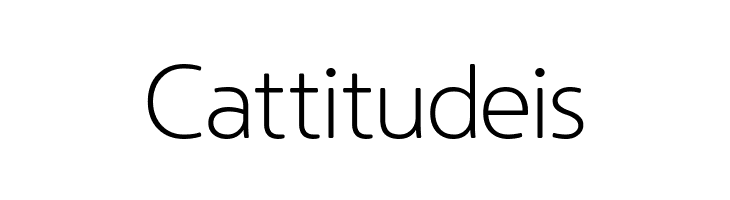 LT Asus Light  Free Fonts Download