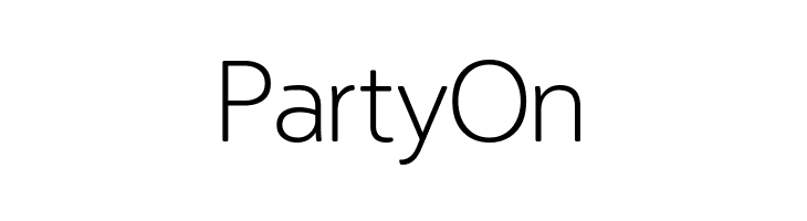 LT Asus Light  Free Fonts Download