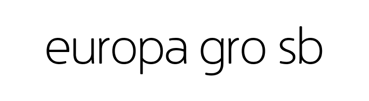 LT Asus Light  Free Fonts Download