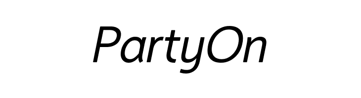 LT Asus Italic  Free Fonts Download
