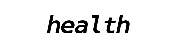 LT Asus Mono Bold Italic  Free Fonts Download