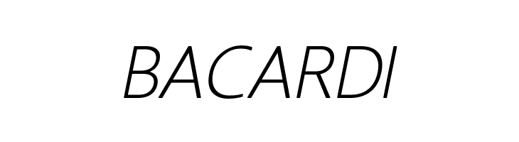 LT Asus Light Italic  Free Fonts Download