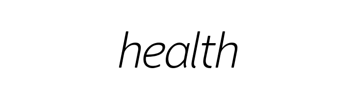 LT Asus Light Italic  Free Fonts Download