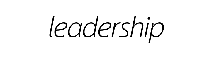 LT Asus Light Italic  Free Fonts Download