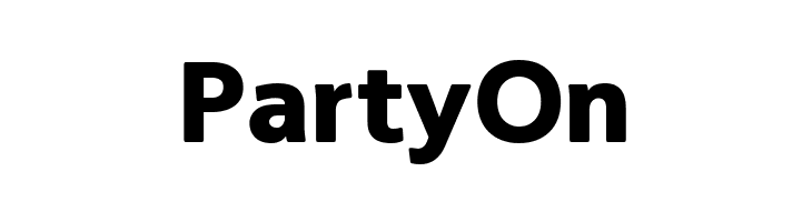 LT Asus Heavy  Free Fonts Download