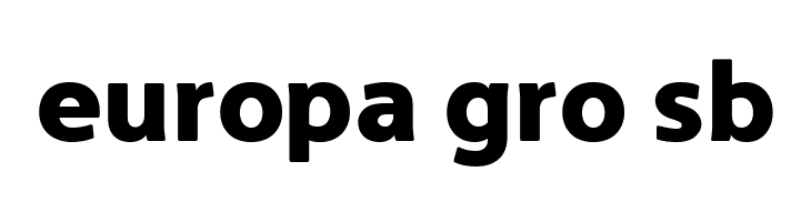 LT Asus Heavy  Free Fonts Download