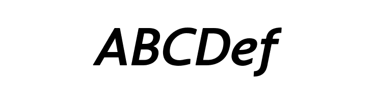 LT Asus Bold Italic  Free Fonts Download