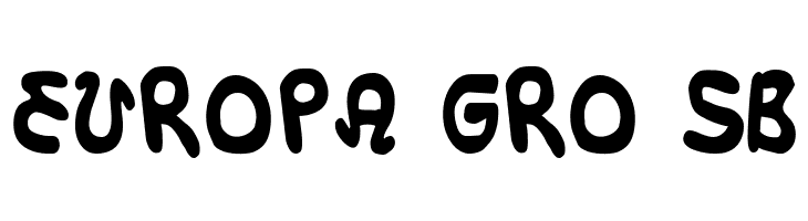 Magic Beans Condensed  Free Fonts Download