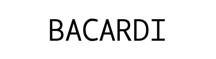 LT Asus Mono  Free Fonts Download