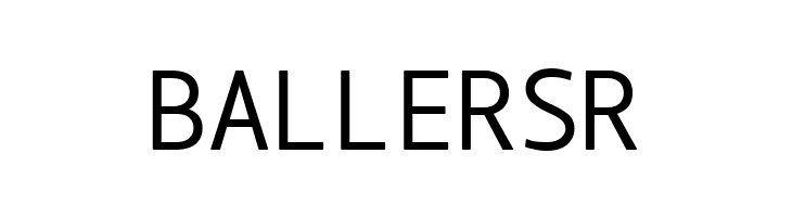 LT Asus Mono  Free Fonts Download