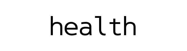 LT Asus Mono  Free Fonts Download