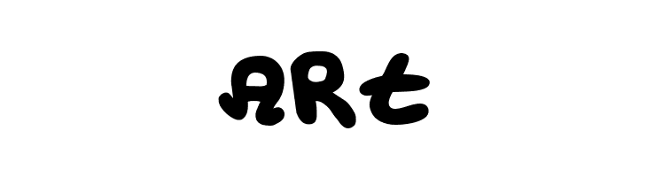 Magic Beans Bold  Free Fonts Download