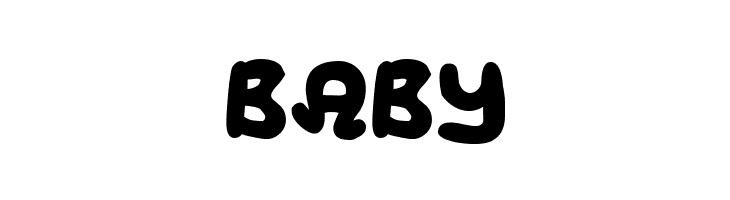 Magic Beans Bold  Free Fonts Download