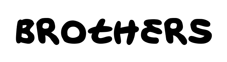 Magic Beans Bold  Free Fonts Download