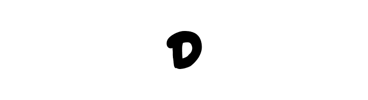 Magic Beans Bold  Free Fonts Download