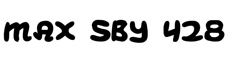 Magic Beans Bold  Free Fonts Download