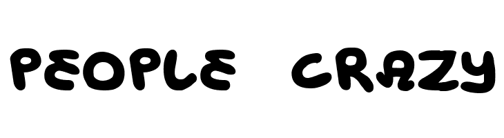 Magic Beans Bold  Free Fonts Download