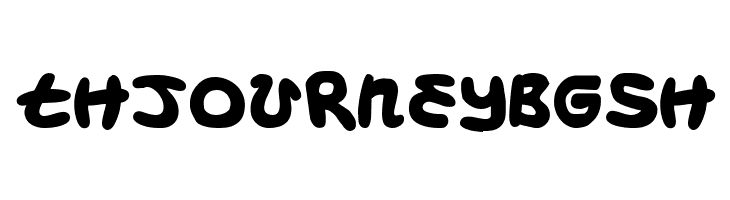 Magic Beans Bold  Free Fonts Download