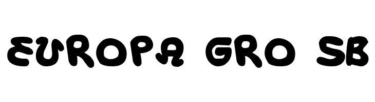 Magic Beans Bold  Free Fonts Download