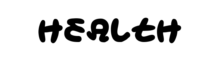 Magic Beans Bold  Free Fonts Download